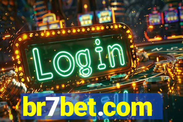 br7bet.com