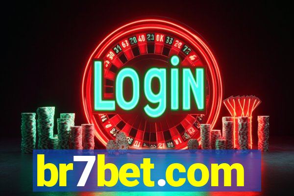 br7bet.com