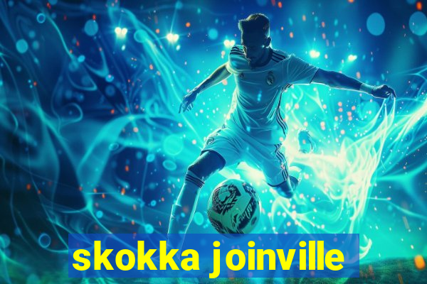 skokka joinville