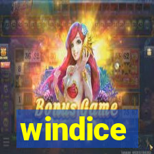 windice