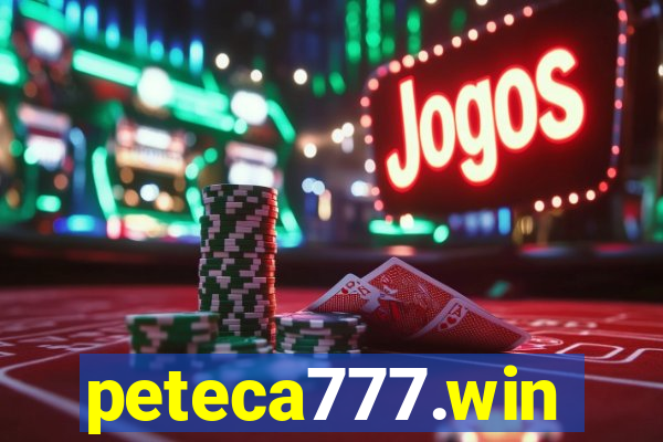 peteca777.win