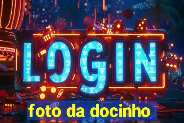 foto da docinho