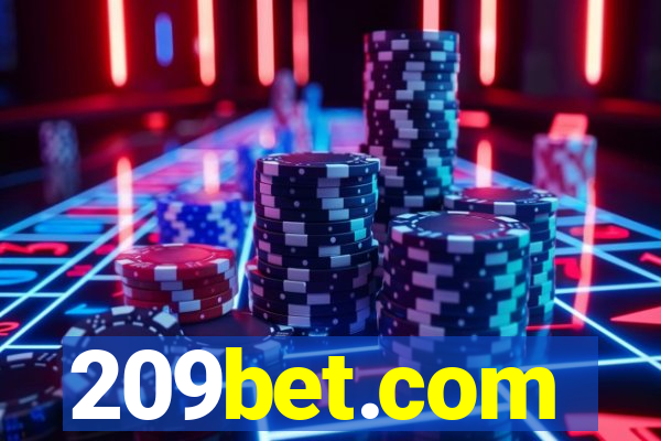 209bet.com