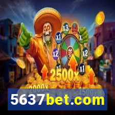 5637bet.com