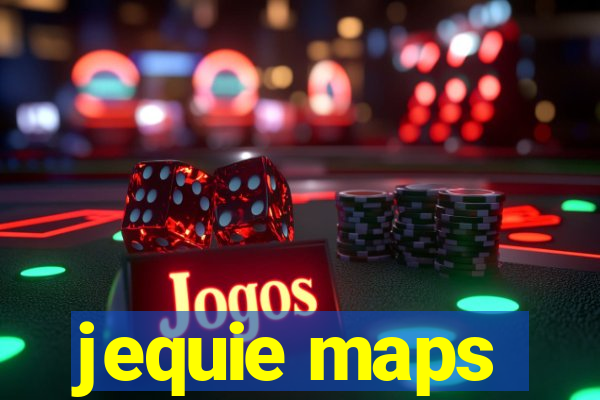 jequie maps