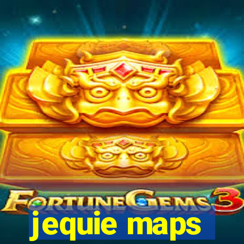 jequie maps