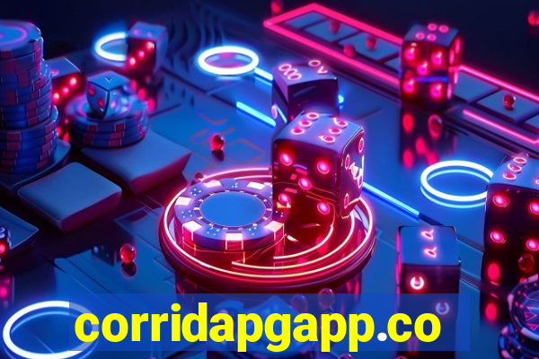 corridapgapp.com