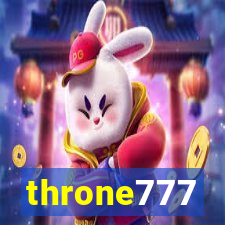 throne777