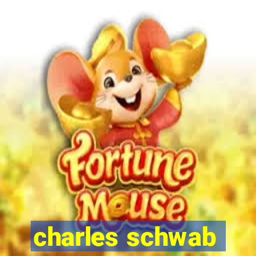 charles schwab