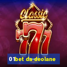 01bet da deolane