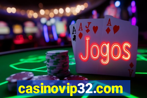 casinovip32.com