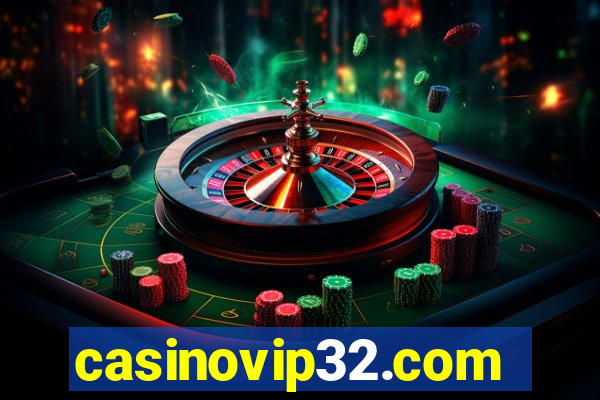 casinovip32.com