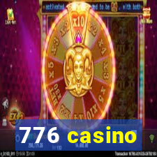 776 casino