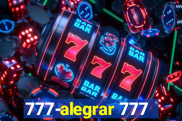 777-alegrar 777