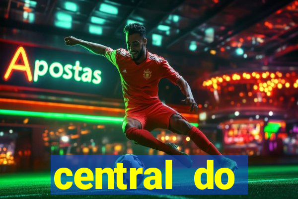 central do parabrisa betim