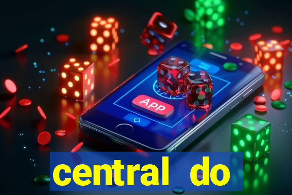 central do parabrisa betim