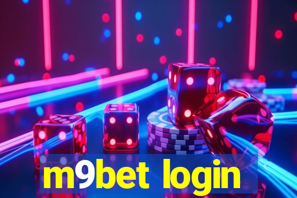 m9bet login