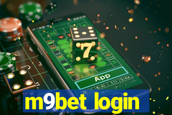 m9bet login