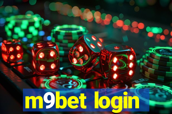 m9bet login