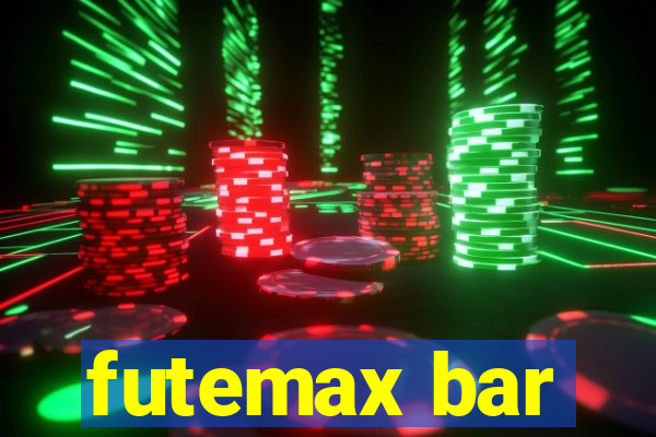 futemax bar