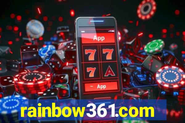 rainbow361.com