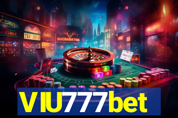 VIU777bet