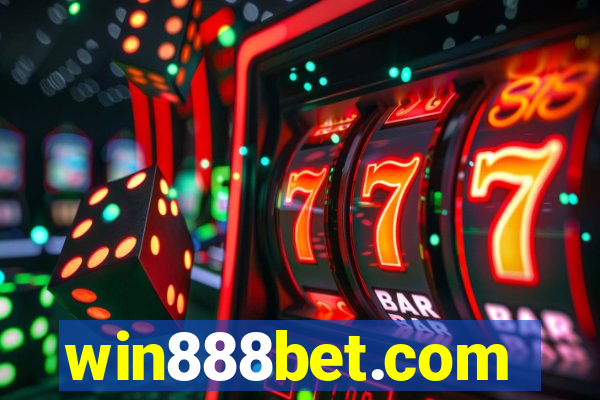 win888bet.com