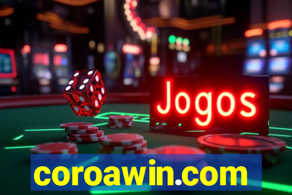 coroawin.com