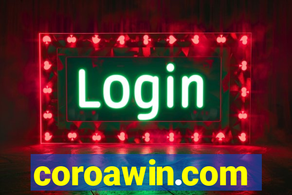 coroawin.com