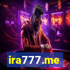 ira777.me