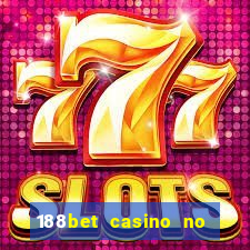 188bet casino no deposit bonus