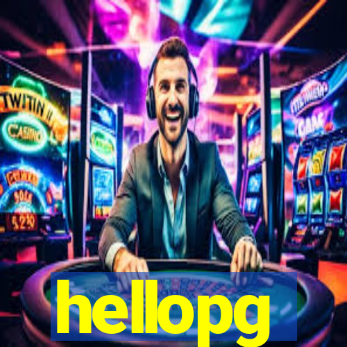 hellopg