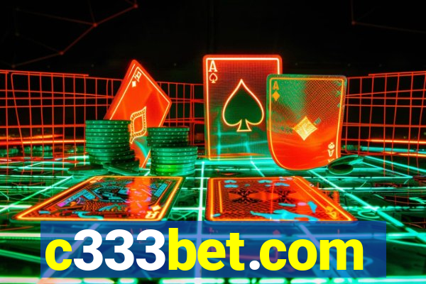 c333bet.com