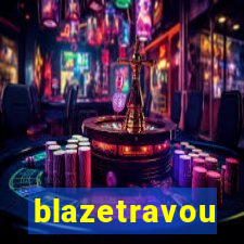 blazetravou