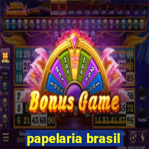 papelaria brasil