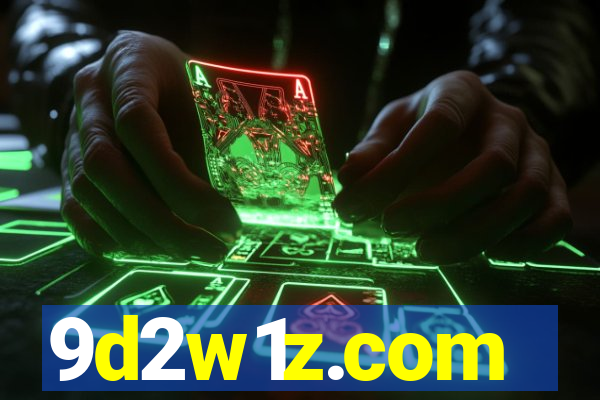 9d2w1z.com