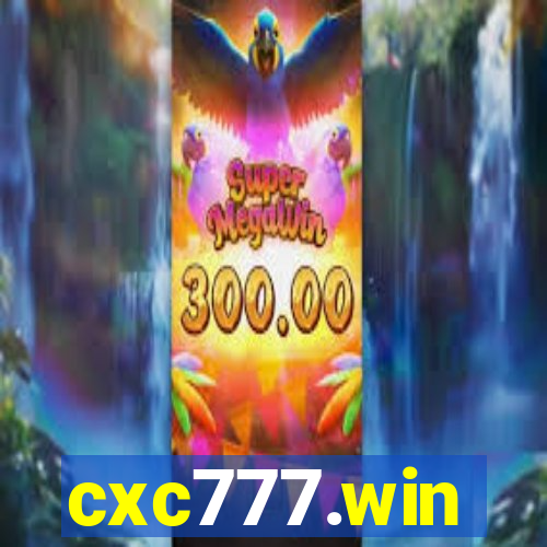 cxc777.win