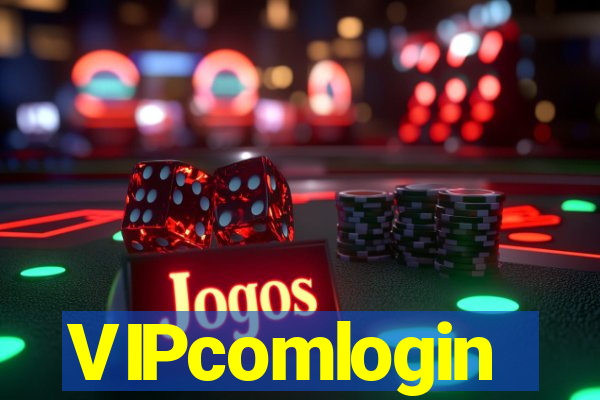 VIPcomlogin