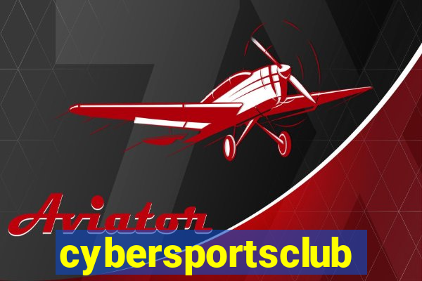 cybersportsclub.com