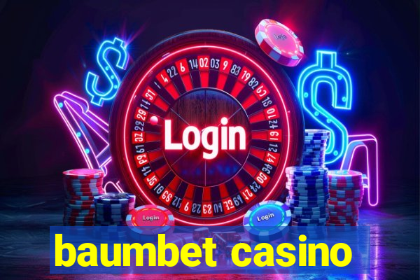 baumbet casino