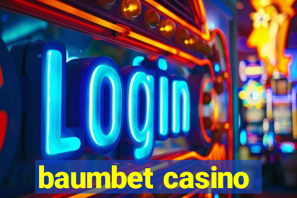 baumbet casino