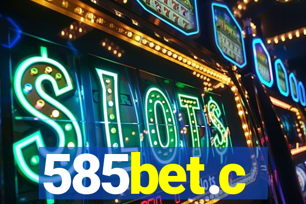 585bet.c