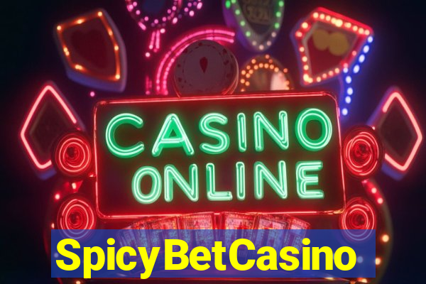 SpicyBetCasino