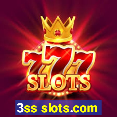 3ss slots.com