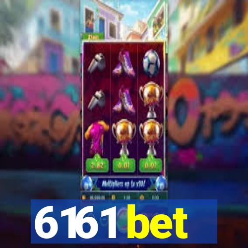 6161 bet