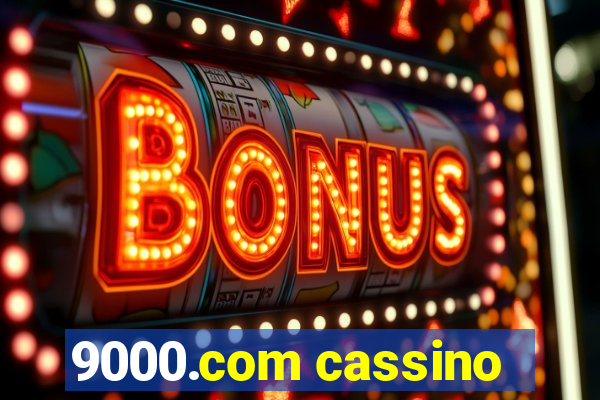 9000.com cassino