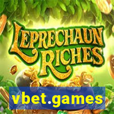 vbet.games