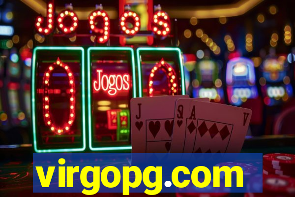 virgopg.com