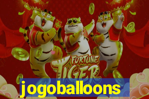 jogoballoons