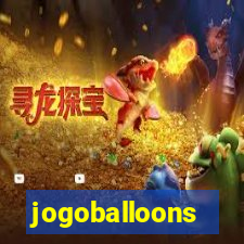 jogoballoons